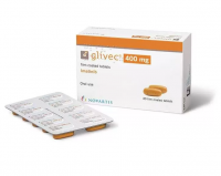 Glivec (Imatinib 100mg | 400mg)