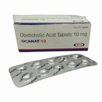 Ocanat (Obeticholic Acid 10mg)