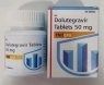 Hetgra (Dolutegravir 50mg) generic Tivicay