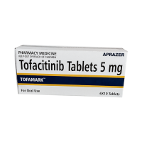 Tofamark (Tofacitinib 5mg)