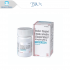 Tenolam E (Lamivudine 300mg + Tenofovir 300mg + Efavirenz 600mg)