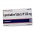Capekast (Capecitabine 500mg)