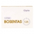 Bosentas (Bosentan 125mg)