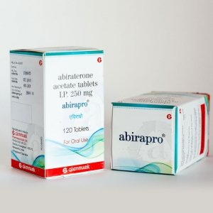 Abirapro (Абиратерон 250 мг)