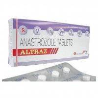 Altraz (Anastrozole 1mg)