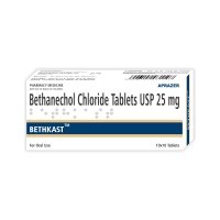 Bethkast (Bethanechol Chloride 25mg)