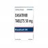 Dasakast (Dasatinib 50mg | 70mg)