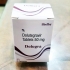 Dolugra (Dolutegravir 50mg) generic Tivicay