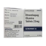 Eltrombo Aprazer (Eltrombopag 25mg | 50mg)