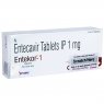 Entekor | Энтекор (Entecavir)