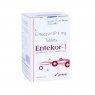 Entekor | Энтекор (Entecavir)