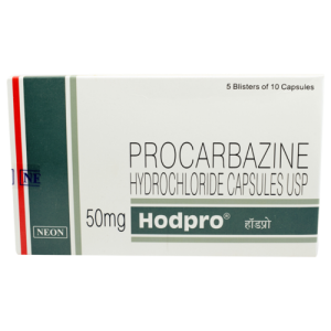 Hodpro (Procarbazine 50mg)