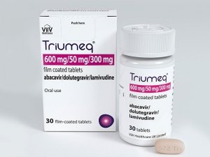 Triumeq