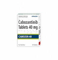 Cabozer (Cabozatinib 40mg | 60mg)