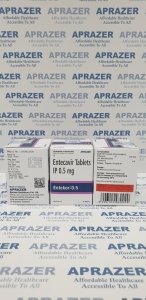 Entekor | Энтекор (Entecavir)