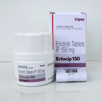 Erlocip (Erlotinib 150mg)