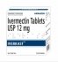 Iverkast (Ivermectin 12mg)