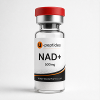NAD+ 500 mg