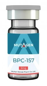 BPC-157 5мг пептид