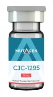 CJC-1295 2мг пептид CJC-1295 2мг пептид