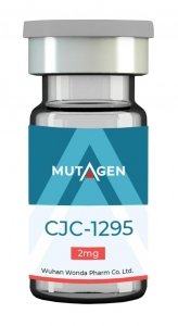 CJC-1295 2мг пептид