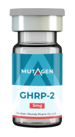 GHRP-2 5мг пептид