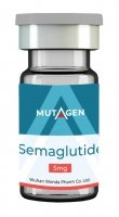 Semaglutide | Семаглутид 5мг