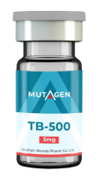 Пептид TB-500 5мг