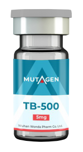 Пептид TB-500 5мг