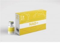 NAD+ 100мг STBIO NAD+ 100мг STBIO
