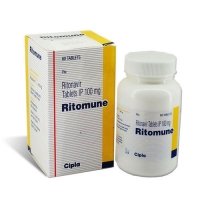 Ritomune (Ritonavir 100mg)