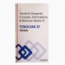 Tenocare EF (Efavirenz 600mg, Emtricitabine 200mg, Tenofovir 300mg) Atripla generic