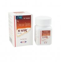 X-vir (Entecavir)