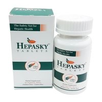 Hepasky