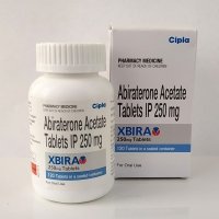 Xbira (Abiraterone Acetate 250mg) Zytiga generic