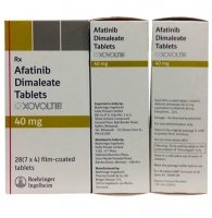 Xovoltib (Afatinib 40mg)